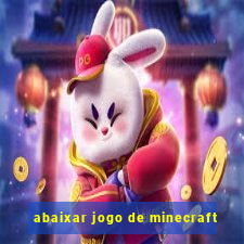 abaixar jogo de minecraft